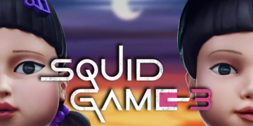 Squid Game üçüncü sezon yavaşça açığa çıkıyor! İlk tanıtım geldi!