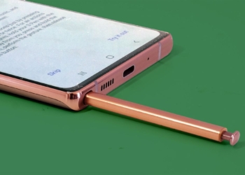 s pen
