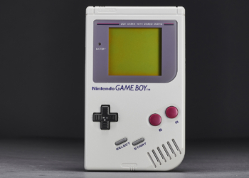Nintendo Game Boy