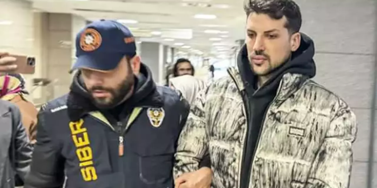 kerimcan durmaz