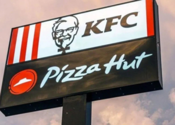 kfc pizza hut türkiye'den çekiliyor mu