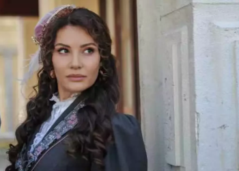 Kızılcık Şerbeti Işıl Ece İrtem Kimdir? Nereli? Kaç Yaşında?