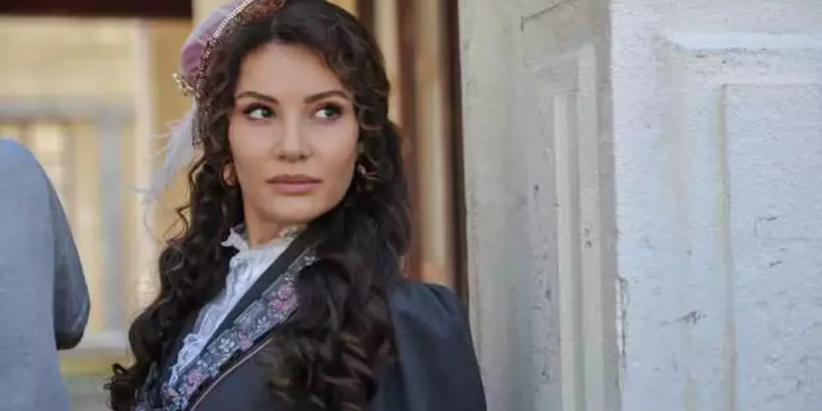 Kızılcık Şerbeti Işıl Ece İrtem Kimdir? Nereli? Kaç Yaşında?