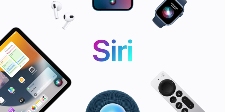 Apple Siri hakkında skandal açıklama yaptı!