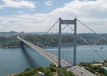 köprü otoyol geçiş zam 2025