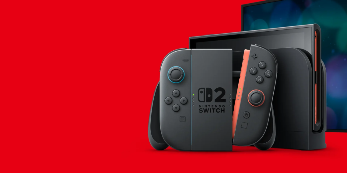 Nintendo Switch 2 Fiyatı