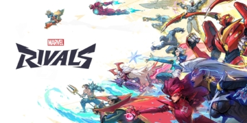 Marvel Rivals