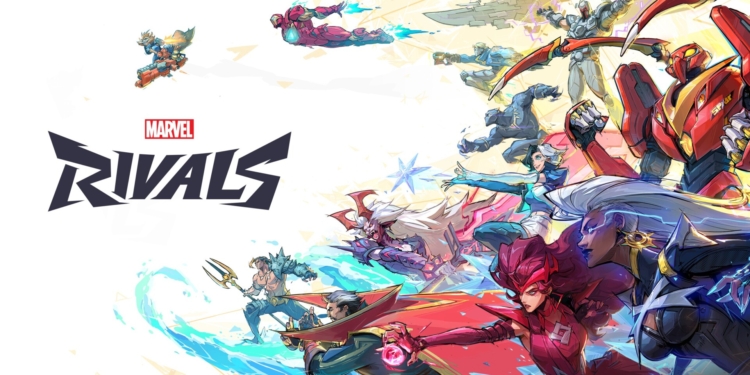 Marvel Rivals