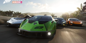 Forza Horizon 5