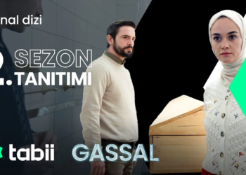Gassal 2. sezon fragmanı çıktı! İşte sürpriz isim!