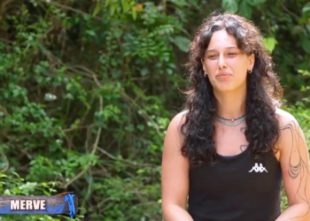 Survivor Merve Özdemir Kimdir? Kaç Yaşında? Nereli? Hangi Spor Dallarıyla Uğraşıyor?
