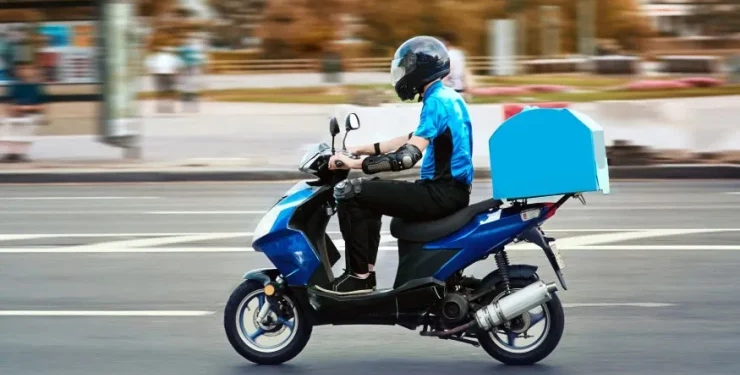moto kurye ölümleri raporu kurye hakları derneği