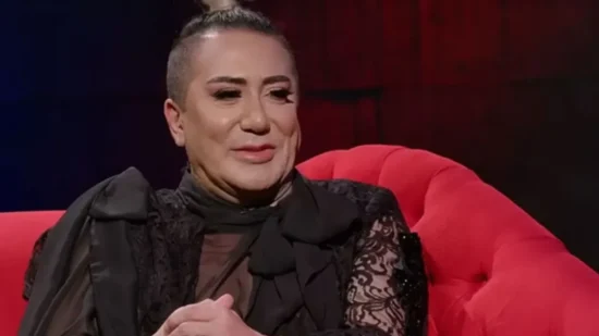 Murat Övüç Kimdir? Kaç yaşında? Nereli? Ne İş Yapıyor?