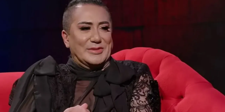 Murat Övüç Kimdir? Kaç yaşında? Nereli? Ne İş Yapıyor?