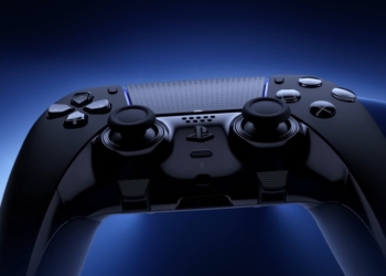 PS5