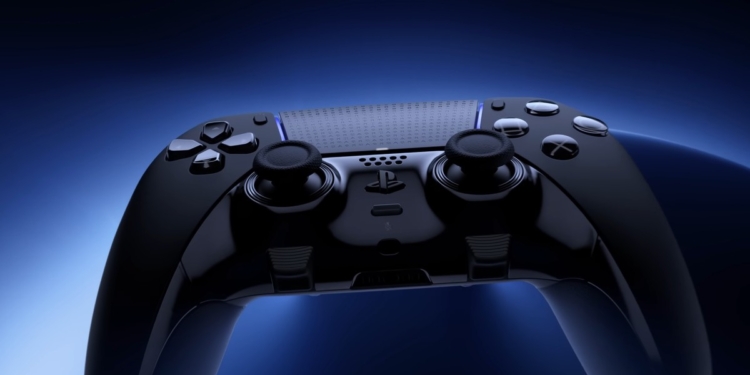 PS5