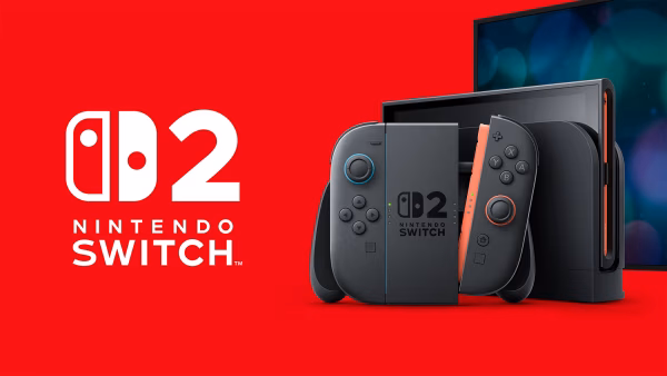 Nintendo Switch 2 Türkiye'de satıalcak mı?