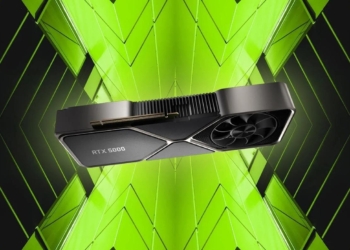 RTX 50 serisi