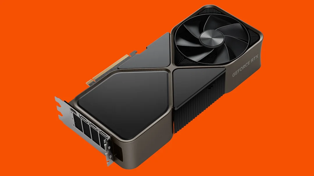 RTX 5090 tanıtıldı! NVIDIA hakkını vermiş! Hardware Plus HWP