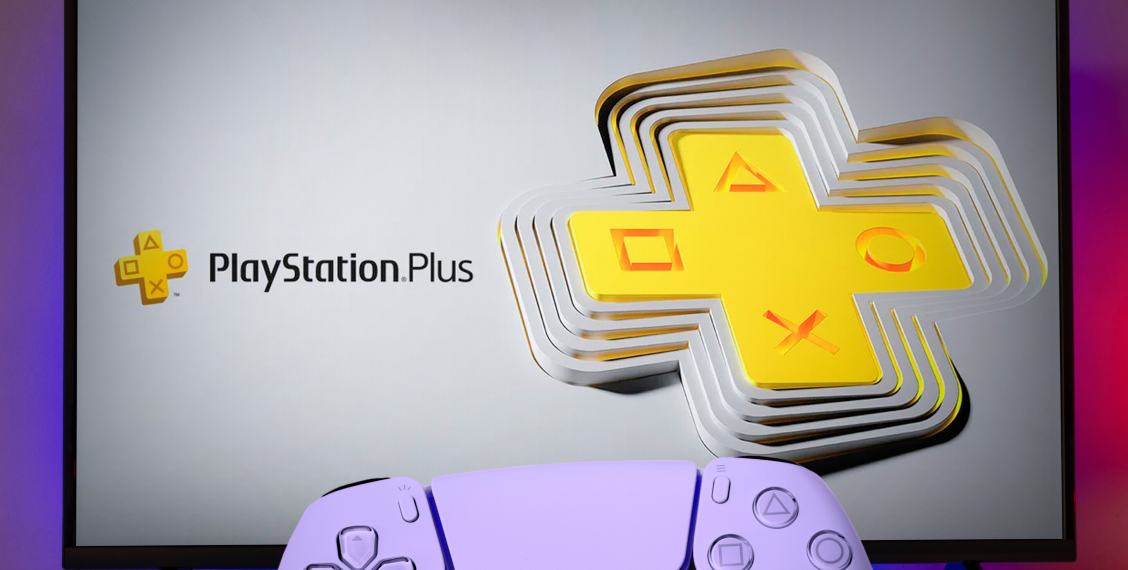 PlayStation Plus