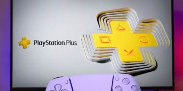 PlayStation Plus
