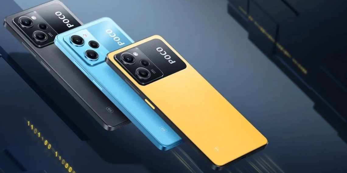 POCO X7 Pro Fiyatı ve AnTuTu Puanı Açıklandı! Çok Ses Getirecek