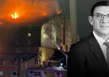 Atakan Yalçın