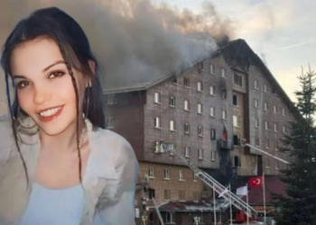 Şevval Şahin
