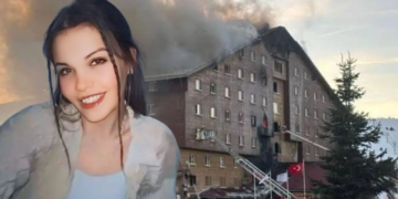 Şevval Şahin