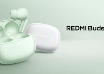 Redmi Buds 6 Pro