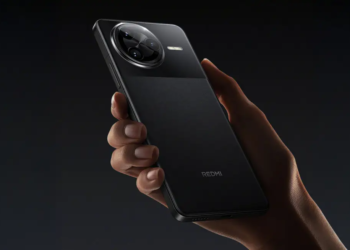 Redmi K80 Ultra