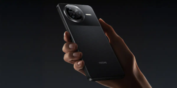 Redmi K80 Ultra