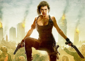 yeni resident evil filmi