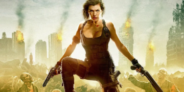 yeni resident evil filmi