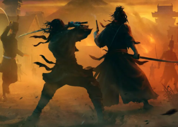 rise of the ronin