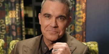 Pop Müziğin Efsanevi İsmi Robbie Williams Kimdir?
