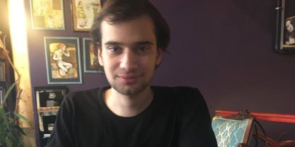 Yusuf Serdar Yücel
