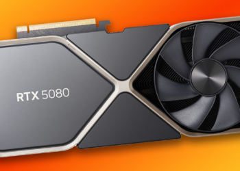 GeForce RTX 5080