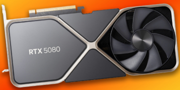 GeForce RTX 5080