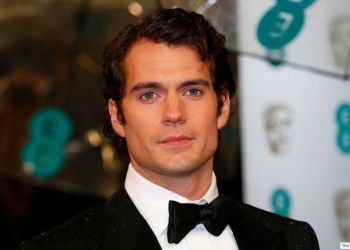 Süpermen Henry Cavill Kimdir? Kaç Yaşında? Evli mi?
