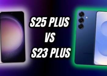 Galaxy S25 Plus vs Galaxy S23 Plus karşılaştırması? Hangisi daha iyi?