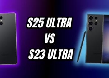 Galaxy S25 Ultra vs Galaxy S23 Ultra karşılaştırması! Geçilir mi?
