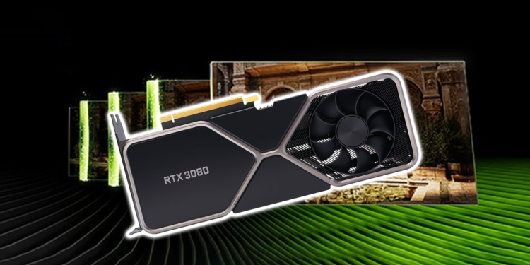 RTX 3000 Frame Generation gelecek mi? İşte açıklama!