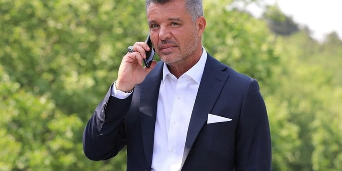 S Sport yasadışı bahis nedeniyle Sadettin Saran yurt dışı yasağı kararı çıktı! sadettin saran