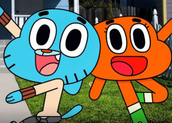 The Amazing World of Gumball 7. sezon ne zaman çıkacak? İşte tarih!