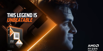 AMD Ryzen 9 9900X3D tanıtıldı! Dünyanın en iyi işlemcisi mi?