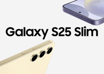 Samsung Galaxy S25 Slim İlk Görüntüleri Sızdı! Galaxy S25 ile Farkları Neler?