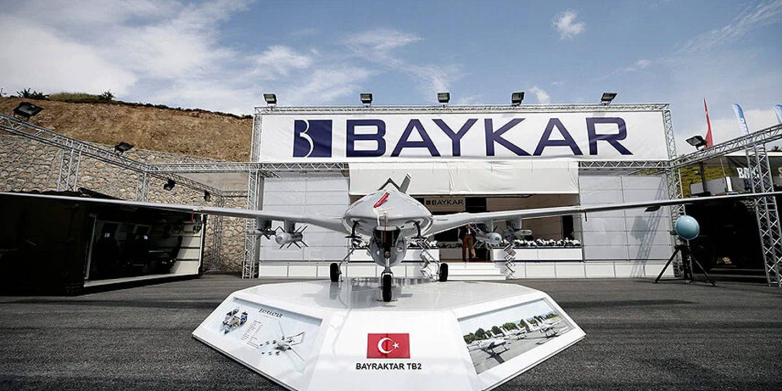 Baykar TMRS nükleer projesini duyurdu! TMRS nedir? Baykar