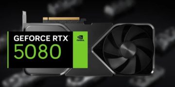 Nvidia GeForce RTX 5080 görücüye çıktı!