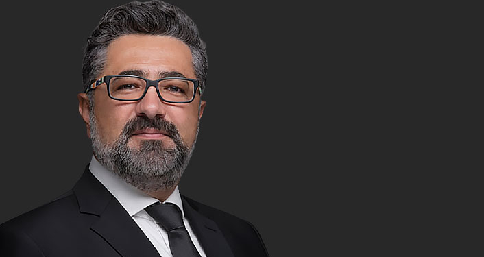 Serdar Ali Çelikler Kimdir? Kaç Yaşında? Ne İş Yapıyor?